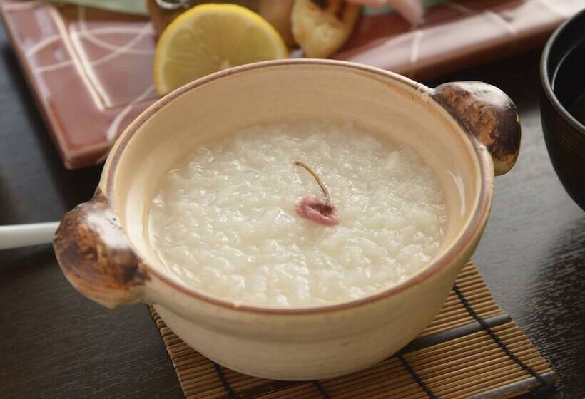 فندق Gora Hanaougi