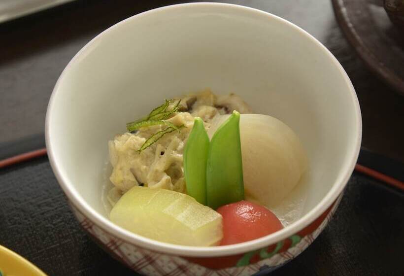 فندق Gora Hanaougi