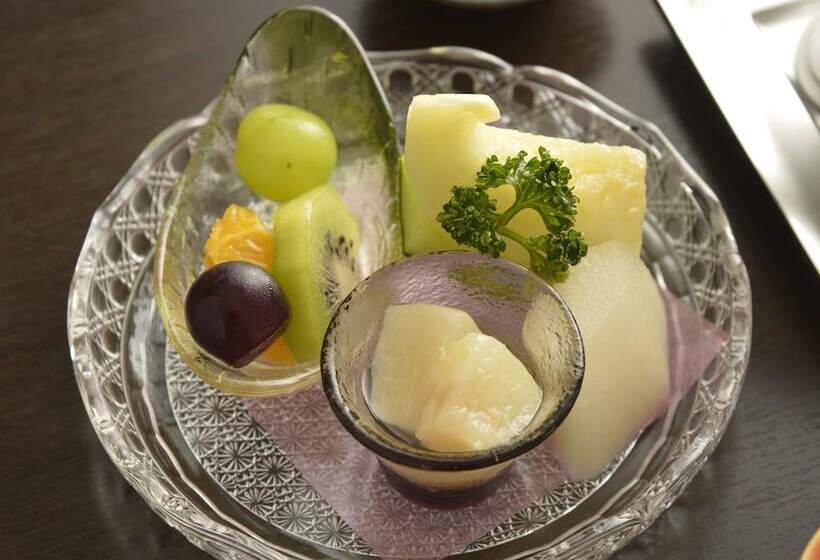 فندق Gora Hanaougi