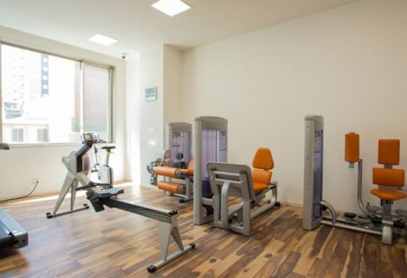 בית מלון כפרי Gran Cerezo Kagoshima