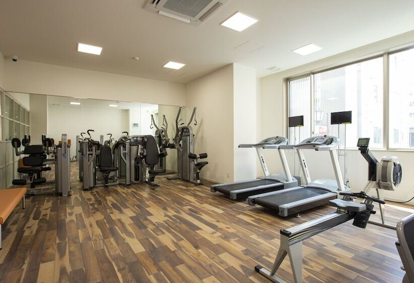 בית מלון כפרי Gran Cerezo Kagoshima