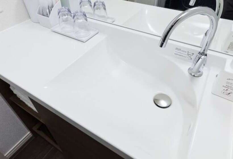 בית מלון כפרי Gran Cerezo Kagoshima