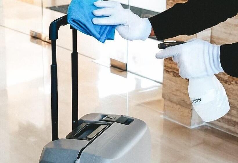 Gramm Hotel By Ambarrukmo Formerly Grand Ambarrukmo Yogyakarta