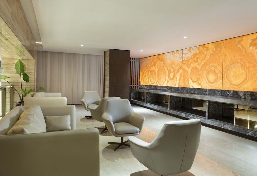 Gramm Hotel By Ambarrukmo Formerly Grand Ambarrukmo Yogyakarta