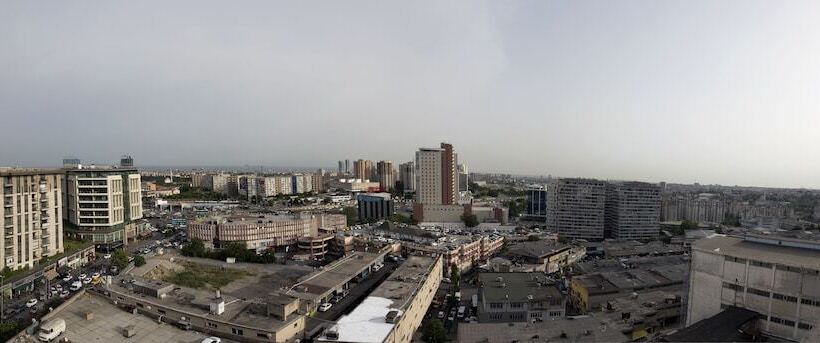 Grand Makel Hotel Topkapi