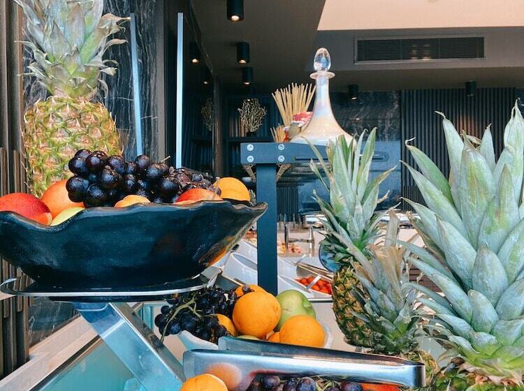 Grand Makel Hotel Topkapi