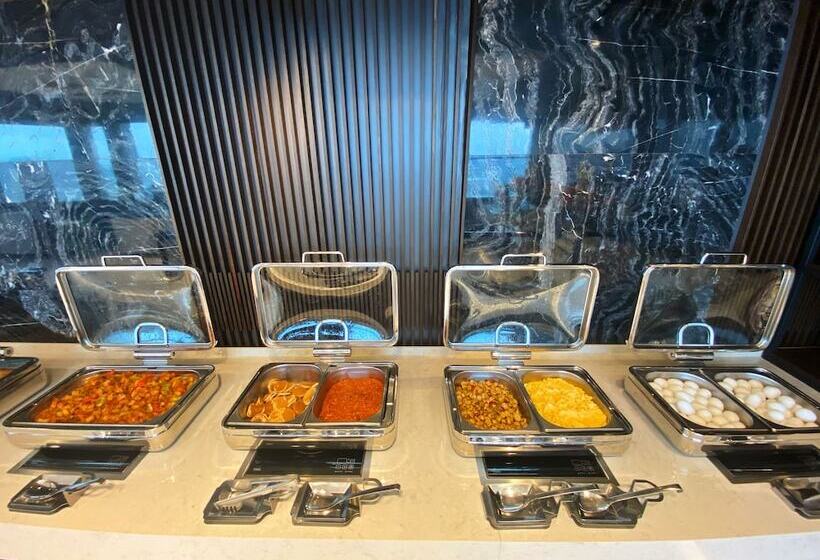 Grand Makel Hotel Topkapi