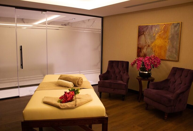 Grand Makel Hotel Topkapi