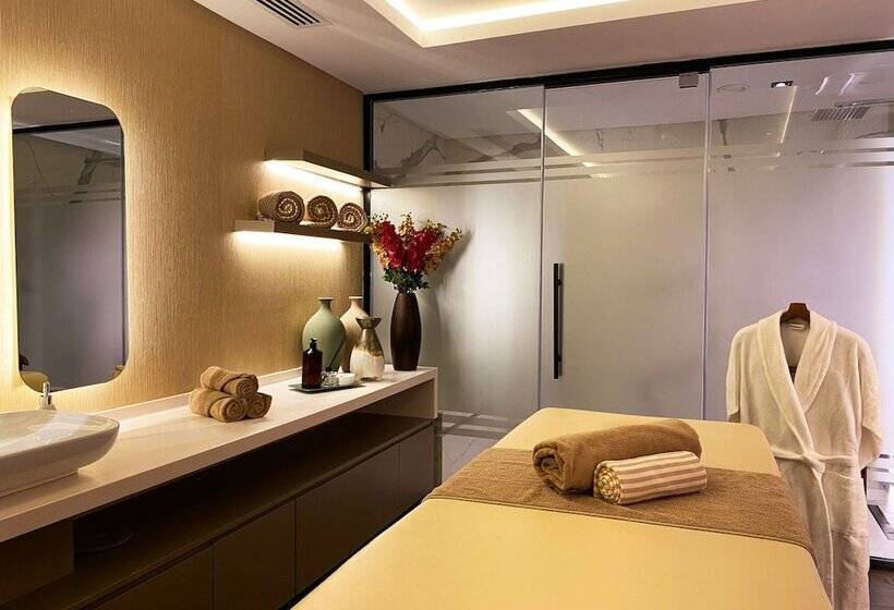 Grand Makel Hotel Topkapi