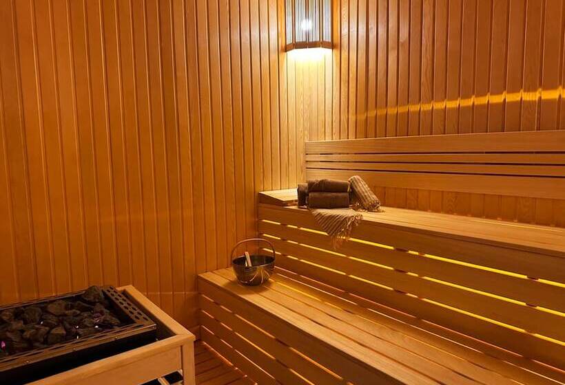 Grand Makel Hotel Topkapi