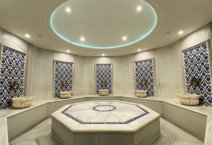 Grand Makel Hotel Topkapi