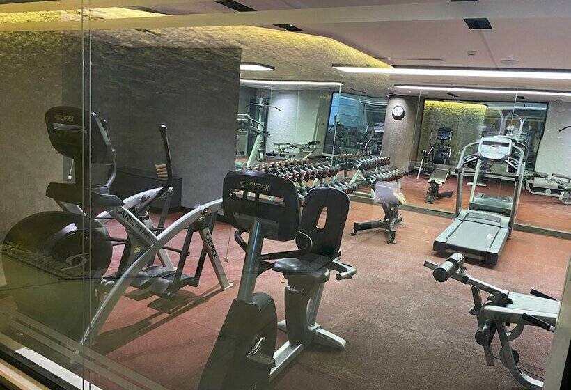 Grand Makel Hotel Topkapi