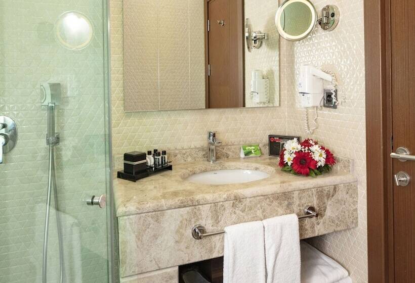 Grand Makel Hotel Topkapi