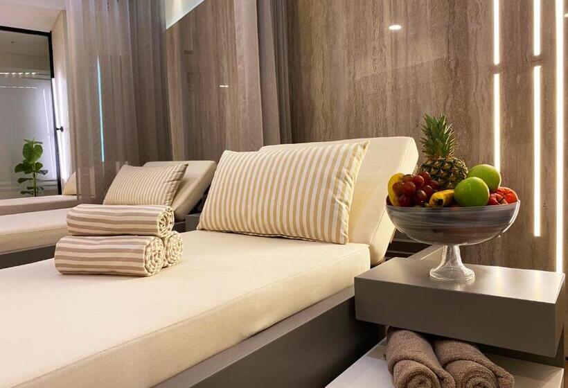 Grand Makel Hotel Topkapi