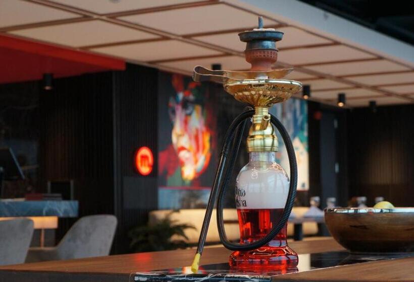 Grand Makel Hotel Topkapi