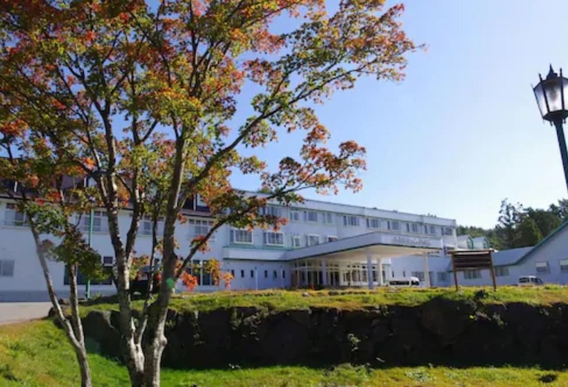 فندق Gujyo Vacance Mura