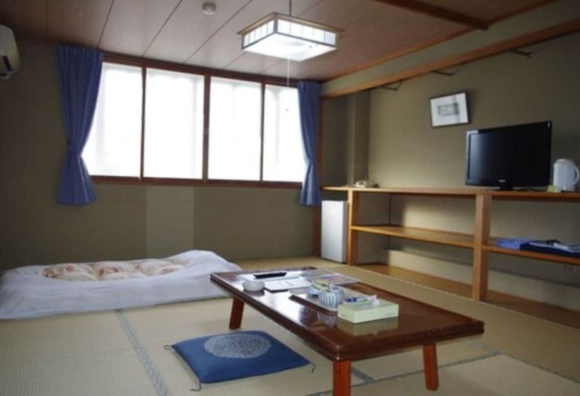 فندق Gujyo Vacance Mura