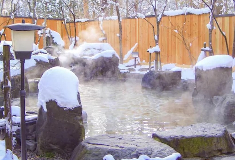 فندق Gujyo Vacance Mura