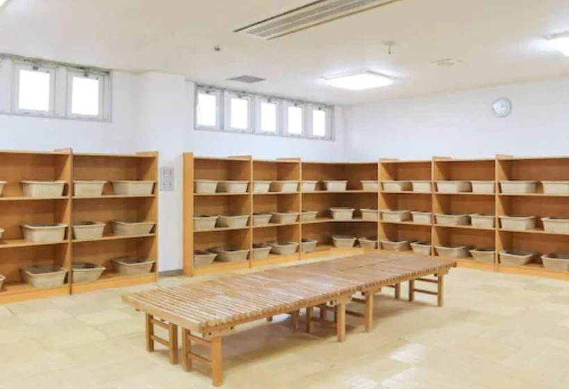 فندق Gujyo Vacance Mura