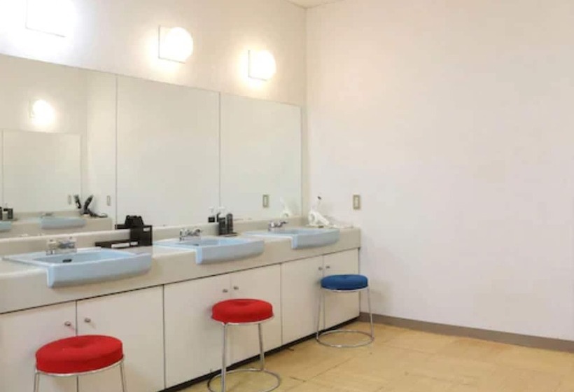 فندق Gujyo Vacance Mura