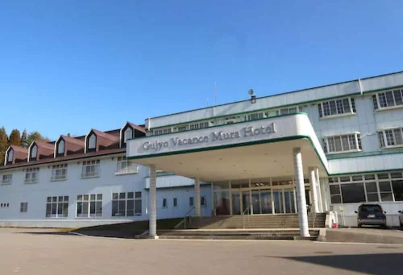فندق Gujyo Vacance Mura
