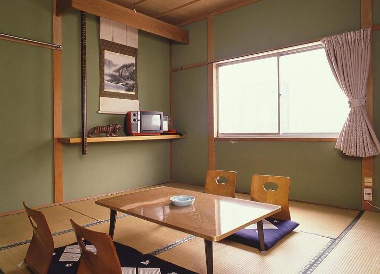 فندق Oyado Hisaya