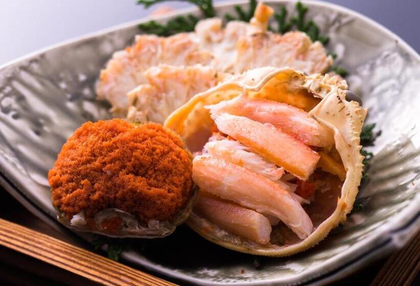 فندق Oyado Hisaya