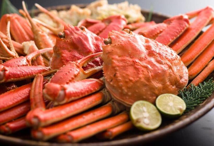 فندق Oyado Hisaya