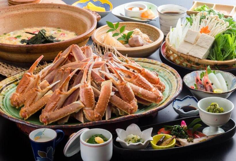 فندق Oyado Hisaya