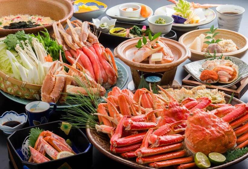 فندق Oyado Hisaya