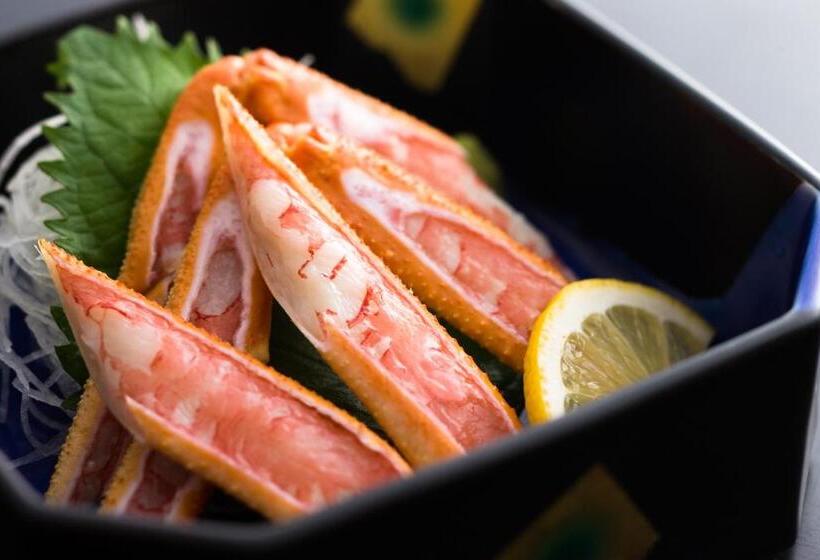 فندق Oyado Hisaya