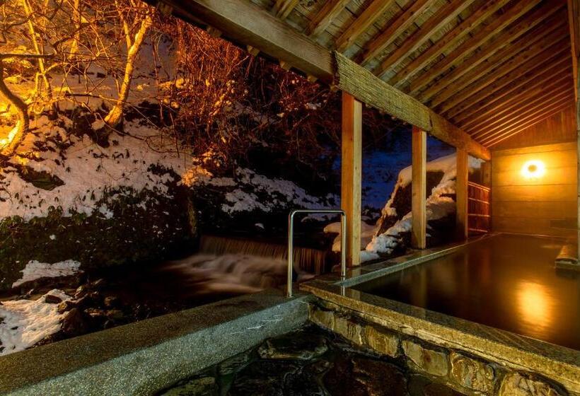 فندق Oyado Hisaya