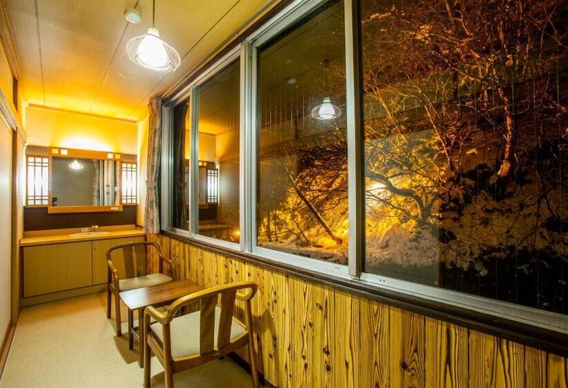 فندق Oyado Hisaya