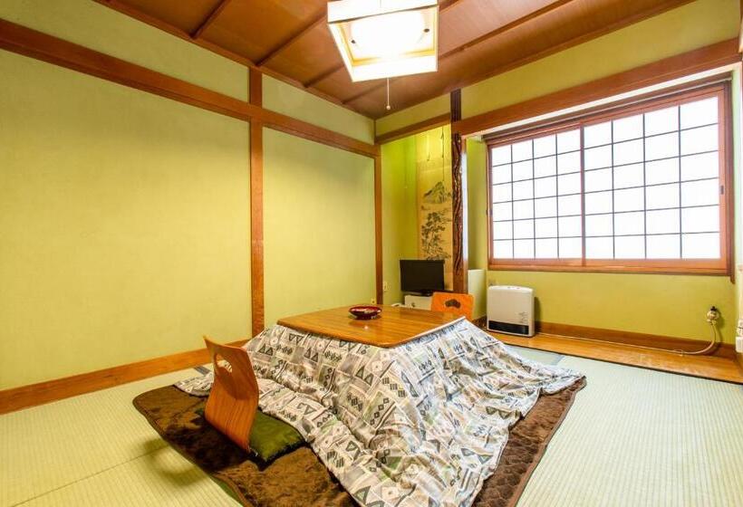 فندق Oyado Hisaya