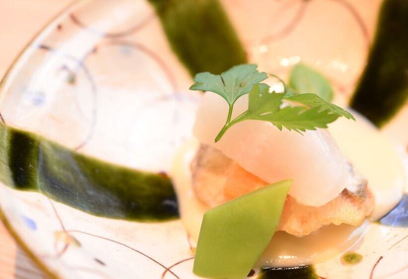 ホテル Hakone Gora Byakudan