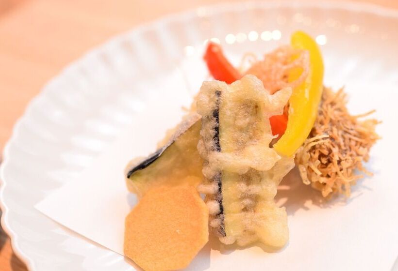 ホテル Hakone Gora Byakudan