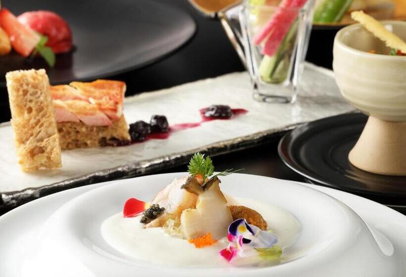 فندق Hakone Kowakien Tenyu