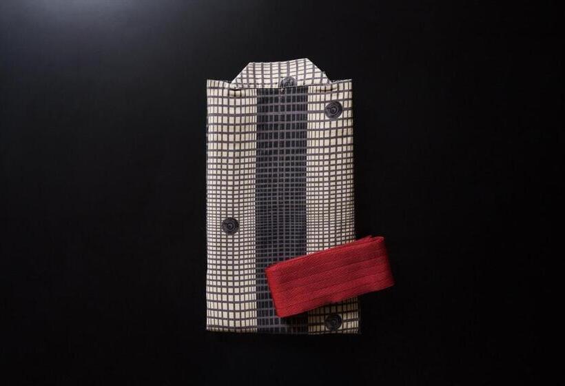 فندق Hakone Kowakien Tenyu