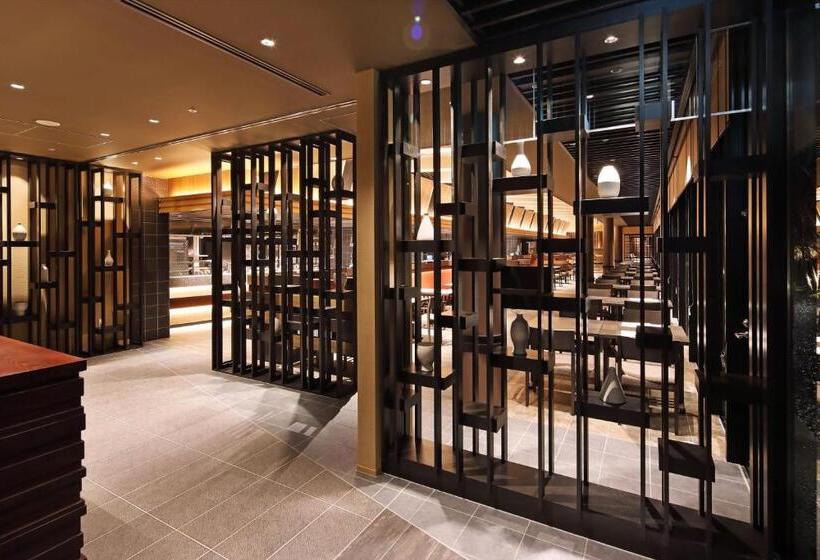 فندق Hakone Kowakien Tenyu