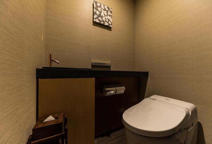 فندق Hakone Kowakien Tenyu