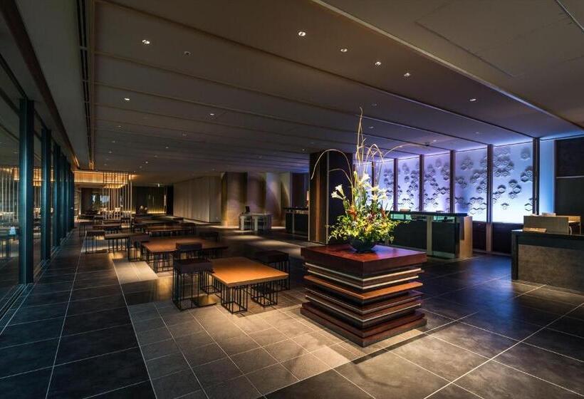 فندق Hakone Kowakien Tenyu