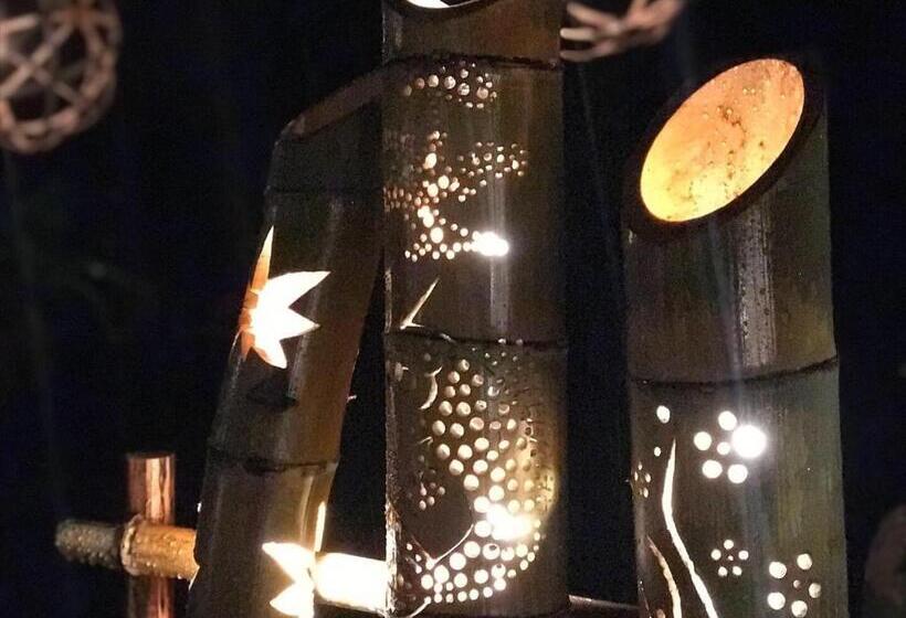 فندق Hakone Kowakien Tenyu