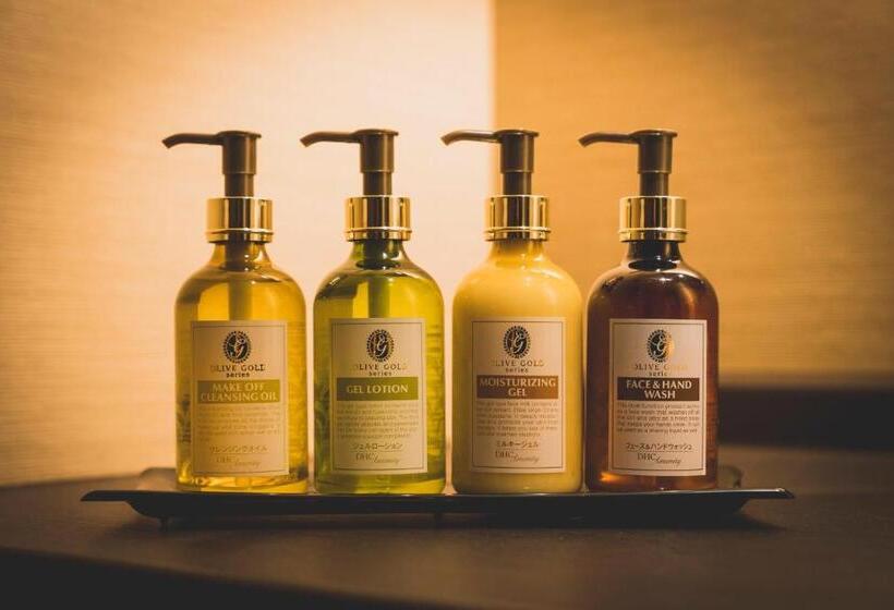 فندق Hakone Kowakien Tenyu