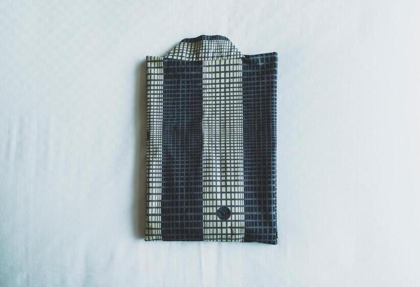 فندق Hakone Kowakien Tenyu