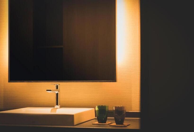 فندق Hakone Kowakien Tenyu