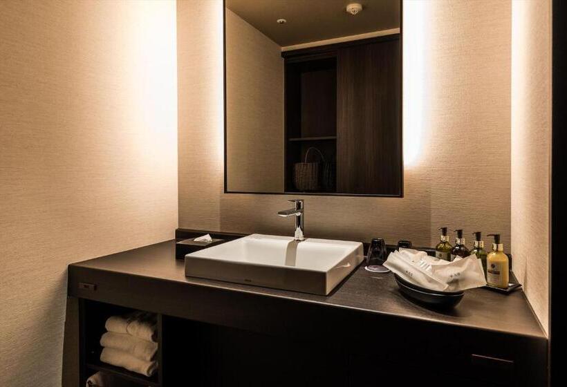 فندق Hakone Kowakien Tenyu