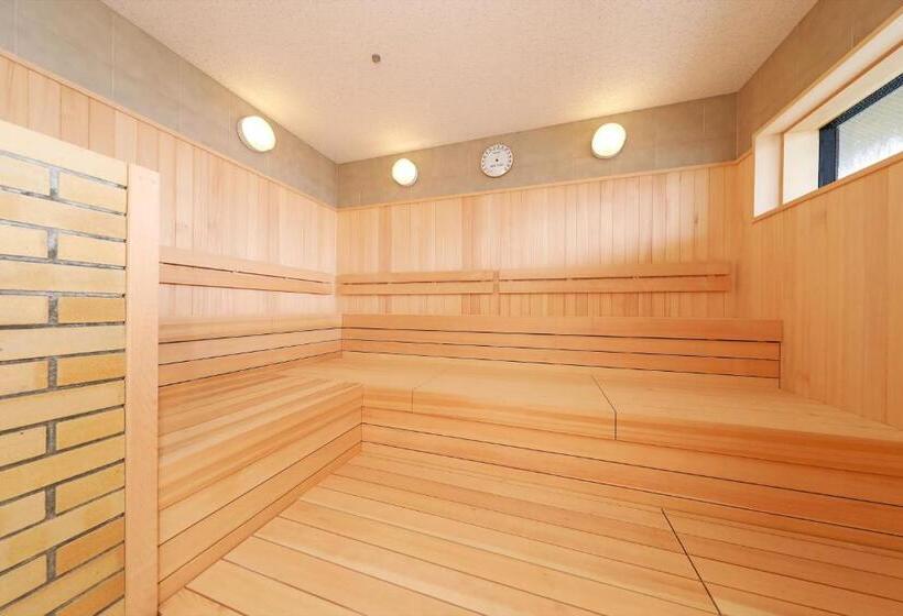 فندق Hakone Kowakien Tenyu