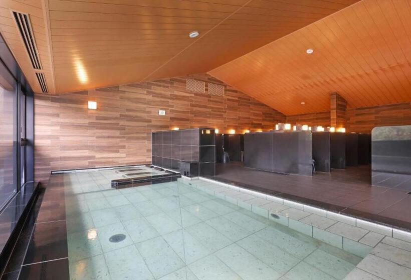 فندق Hakone Kowakien Tenyu