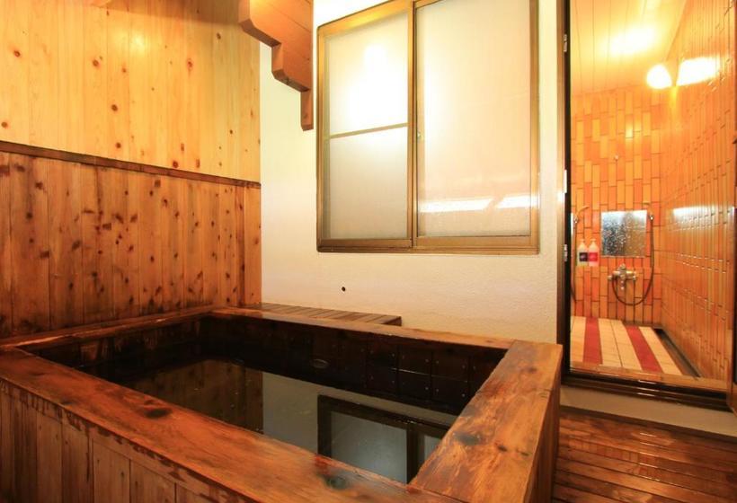 酒店 Hakuba Blanche