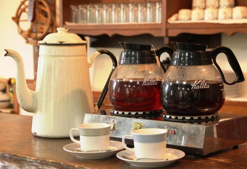 酒店 Hakuba Blanche